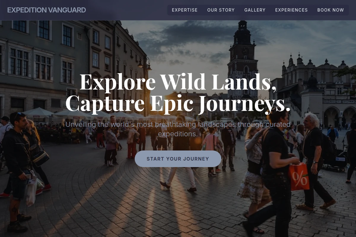 Compass Tourism
