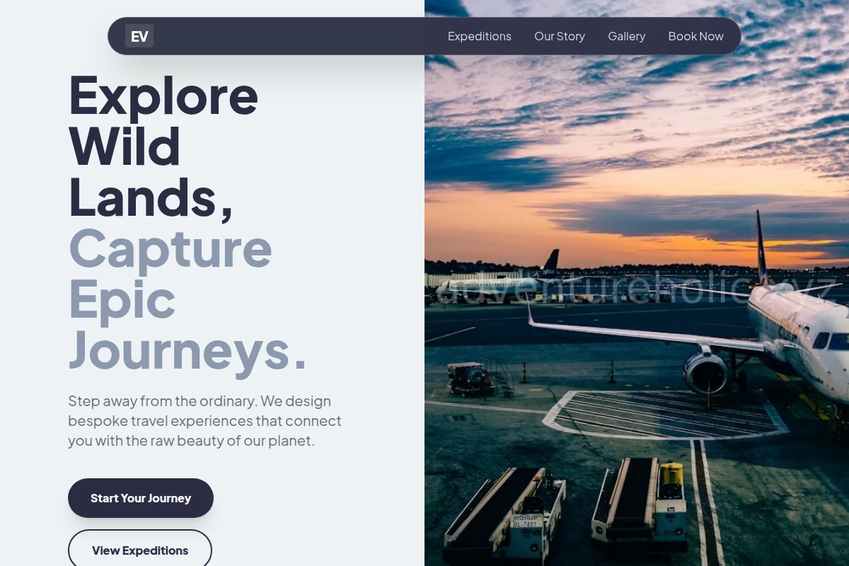 Horizon Travel Agency