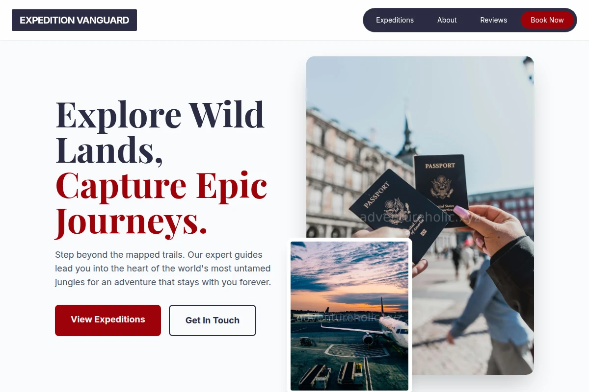 travel-agency